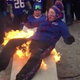 Illustration for article titled Cops Will Try To Halt The Tailgating Bills Fans War Against Tables